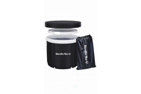  Nordic Nu-U Recovery ICE BATHS  Reduced from £79.99 to £24.99 inc Free Delivery 