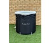  Nordic Nu-U Recovery ICE BATHS  Reduced from £79.99 to £24.99 inc Free Delivery 