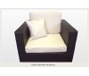 The Kensington Rattan Sofa Set